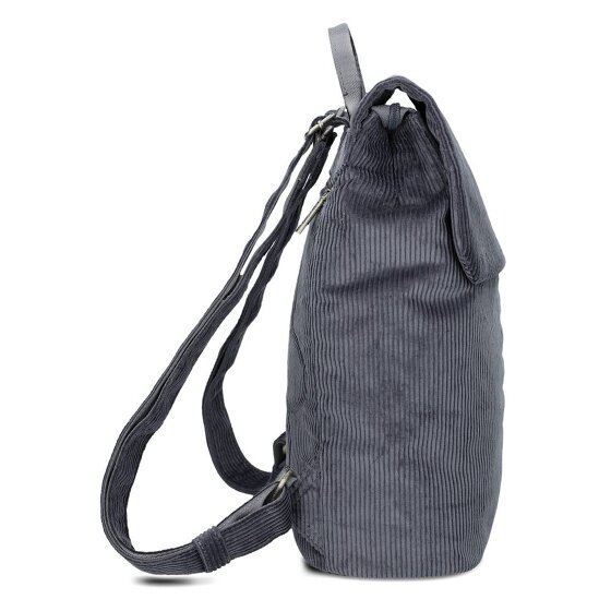 Zwei Mademoiselle.M Mochila de día 35 cm Compartimento para el portátil