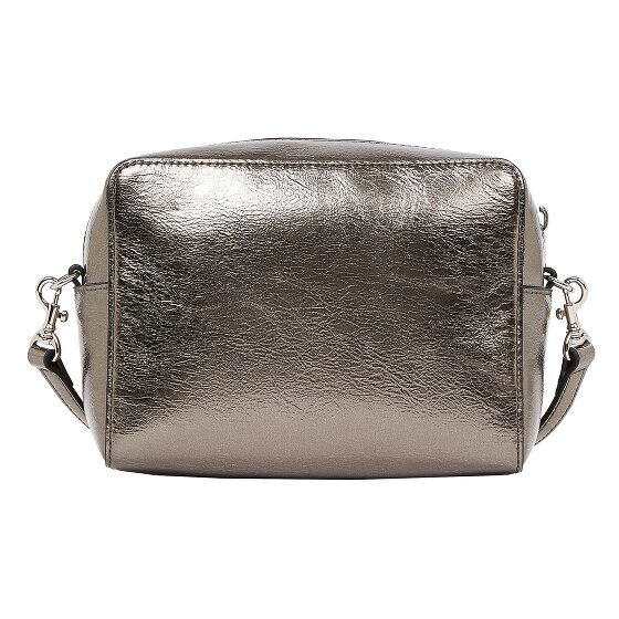 Calvin Klein Jeans Minimal Monogram Bolsa de hombro Mini Bag 18 cm