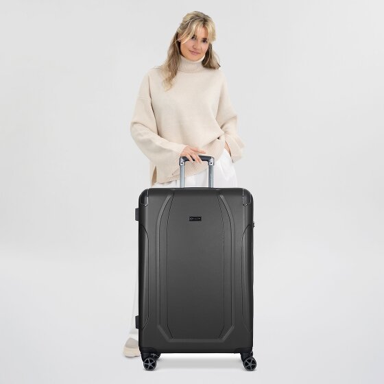 bugatti Valencia 4 ruedas Carrito L 77 cm