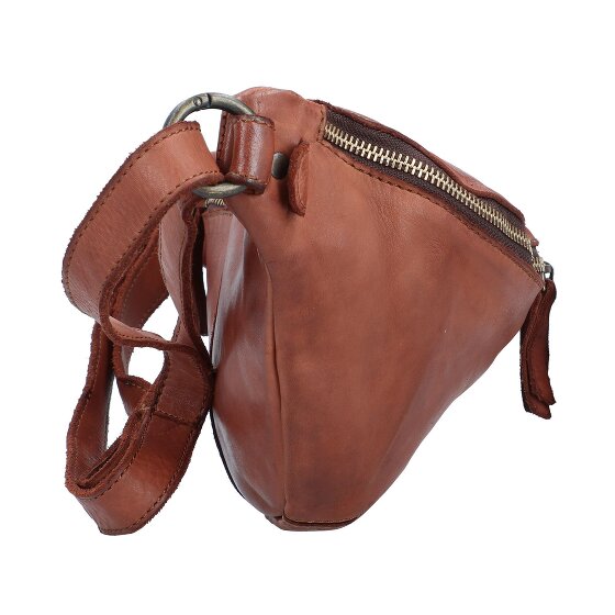 Harold's Riñonera Submarino Piel 33 cm