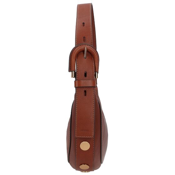 Fossil Harwell Bolsa de hombro Piel 23 cm