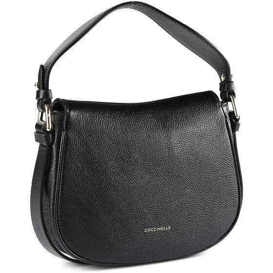 Coccinelle Mavery Bolso Piel natural 22 cm