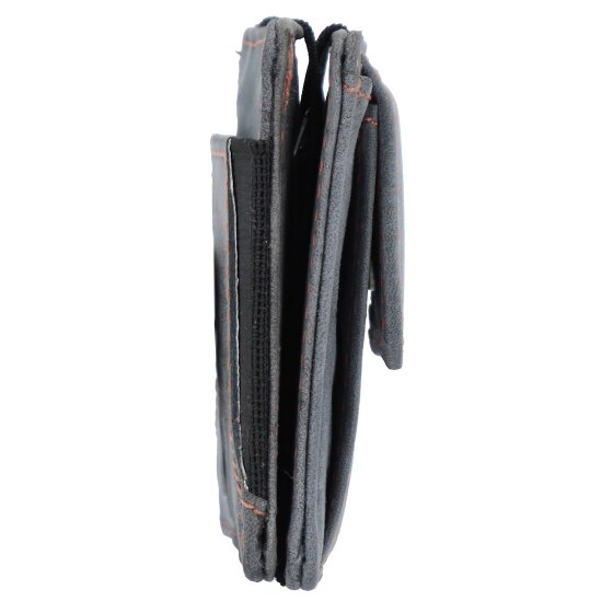 Greenburry Cartera Vintage Magic RFID Piel 10 cm