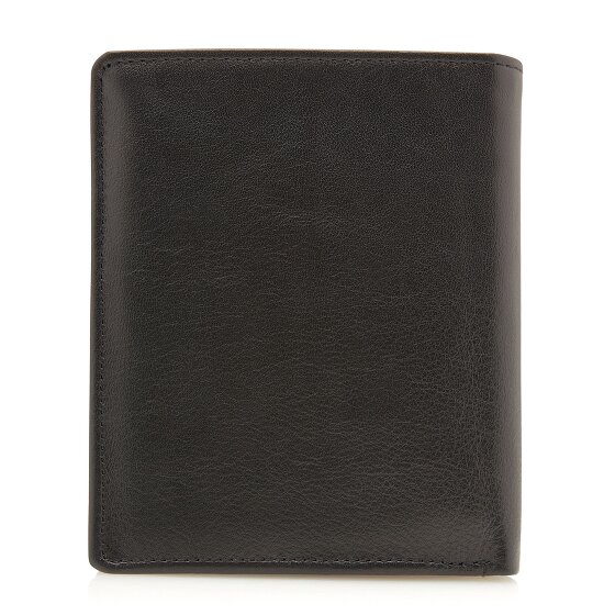 Castelijn & Beerens Cartera Vita Piel RFID 10,5 cm