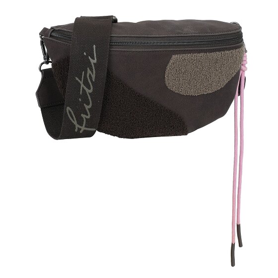 Fritzi aus Preußen Bum Bag Soft Riñonera 34 cm