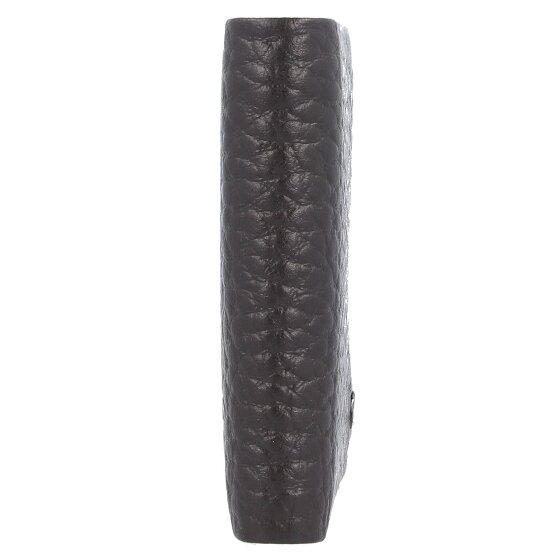 Braun Büffel Yannik Cartera Protección RFID Piel 11.5 cm