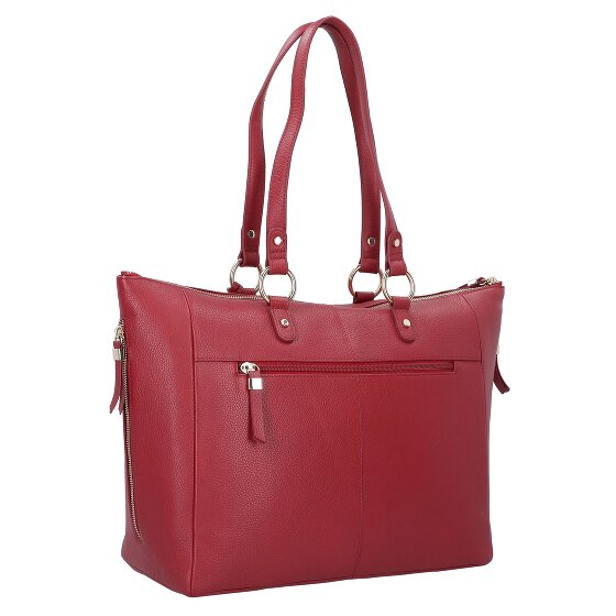Picard Java Bolsa de compras Piel 44 cm Compartimento para el portátil