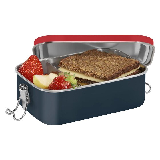 Step by Step Caja de almuerzo 18 cm