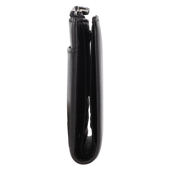 Maître Belg Alberta Cartera Protección RFID Piel 11 cm