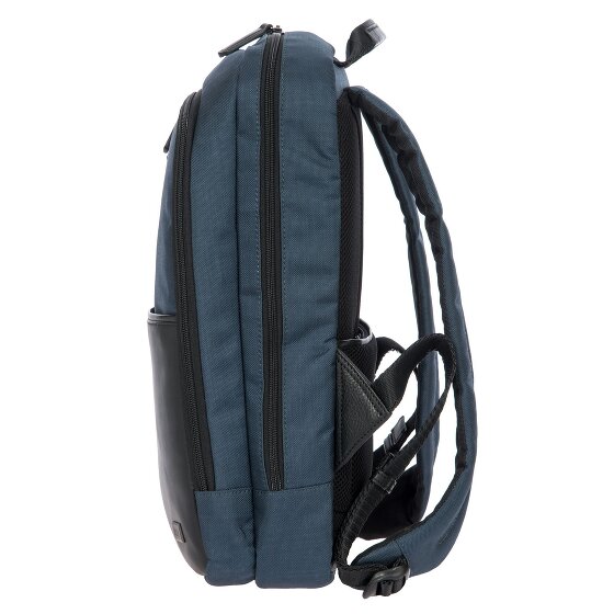 Bric's Mochila Monza Compartimento para portátil de 40 cm