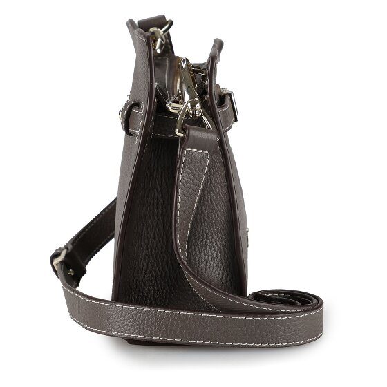 AIGNER Farah Bolsa de hombro S Piel 22 cm