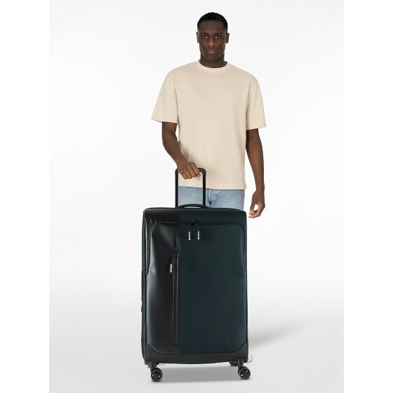 Samsonite Biz2Go Trvl 4 ruedas Carrito 77 cm