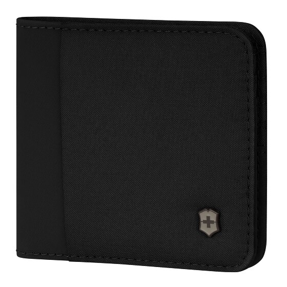 Victorinox Travel Essentials Cartera Protección RFID 11 cm