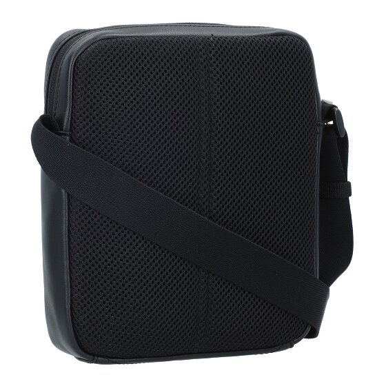 Calvin Klein Jeans Monogram Soft Bolsa de hombro 18.5 cm