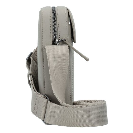 Calvin Klein CK Sleek Bolsa de hombro Mini Bag 16.5 cm