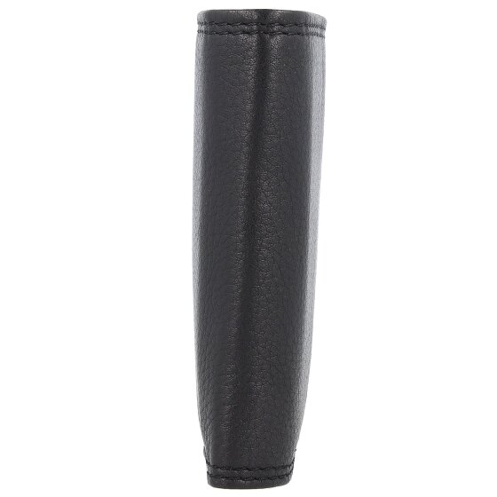 Jack Kinsky Brisbane Cartera Protección RFID Piel 13 cm