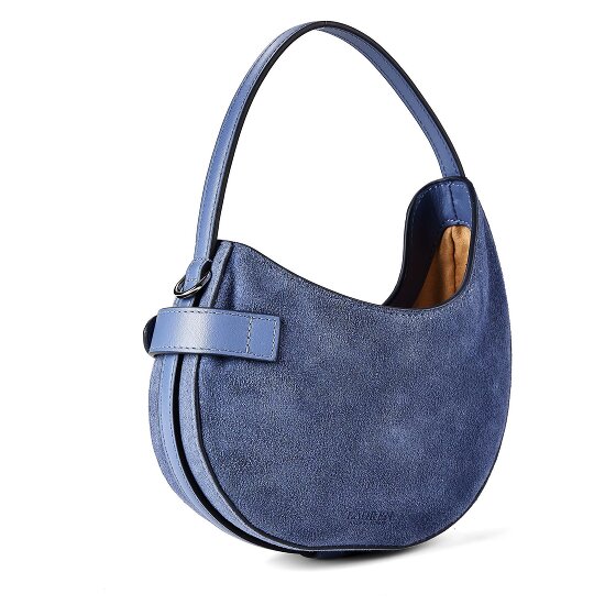 Lauren Ralph Lauren Tasha Bolsa de hombro Piel 19.5 cm