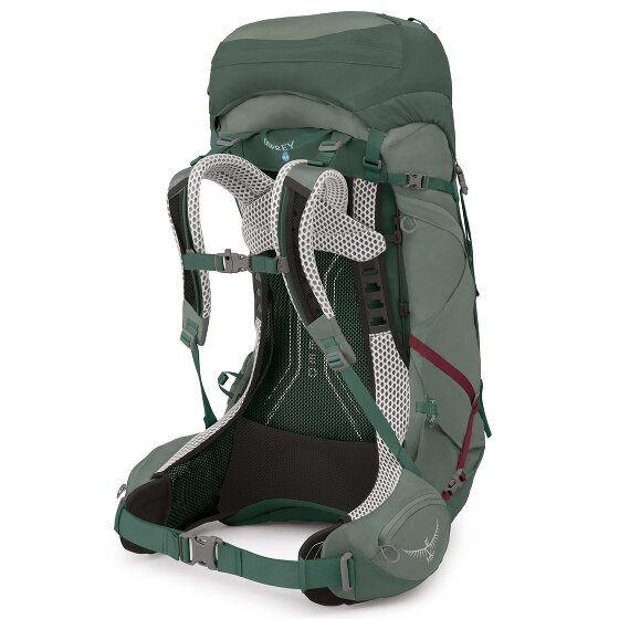 Osprey Aura 50 Mochila de trekking WM-L 80 cm