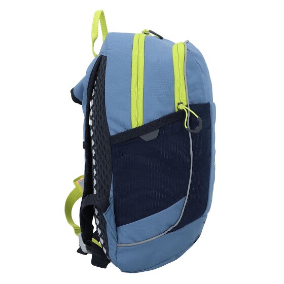 Jack Wolfskin Moab Jam Mochila para niños 36 cm