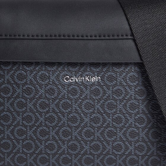 Calvin Klein CK Must Bolsa de hombro 20.5 cm