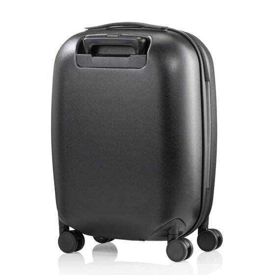 Pack Easy Gen T 4 ruedas Carro de la cabina 52 cm