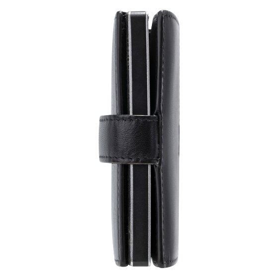 Joop! Manciano Cartera Protección RFID Piel 10.5 cm