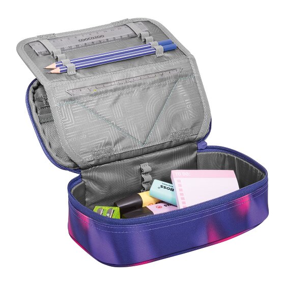 coocazoo Estuche para lápices 24 cm