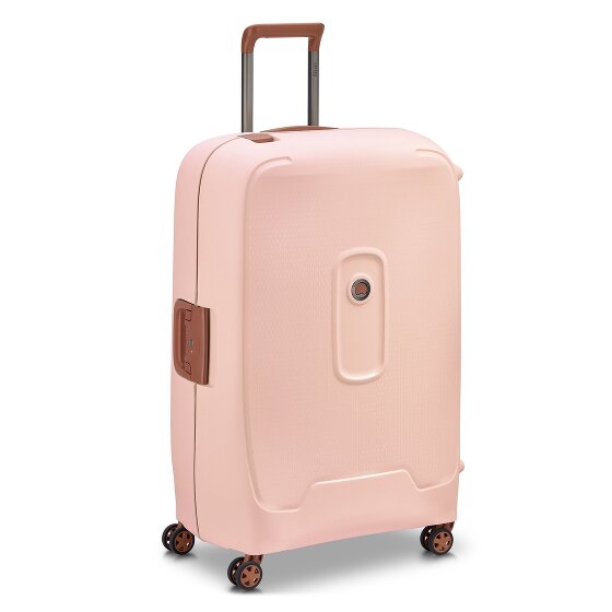 Delsey Paris Moncey Trolley de 4 ruedas 76 cm