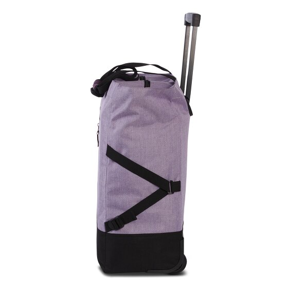 Punta Wheel "Unser Klassiker" Carro de la compra 50 cm