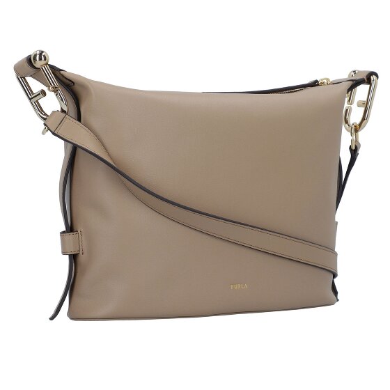 Furla Nuvola Bolsa de hombro Piel 28 cm