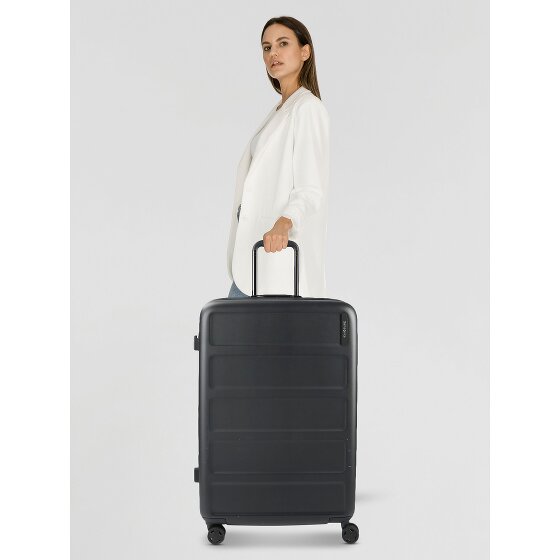 Samsonite Quadrix Carro de 4 ruedas 75 cm