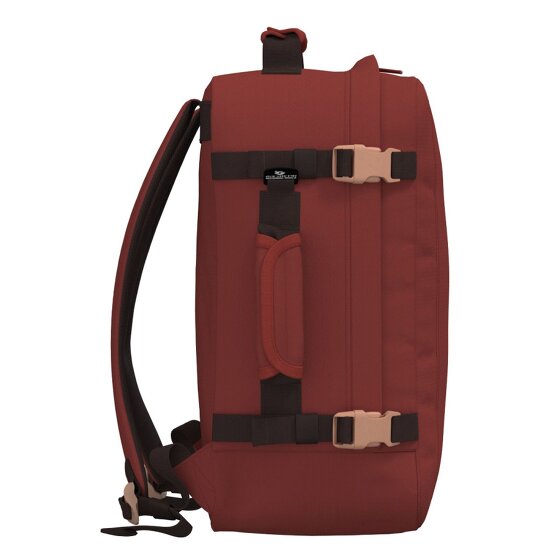 Cabin Zero Adventure 124 Mochila de día 45 cm Compartimento para el portátil