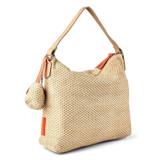 Tom Tailor Vanya Bolsa de compras M 33 cm