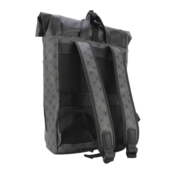 Joop! Mazzolino Luc Mochila de negocios 46 cm Compartimento para el portátil