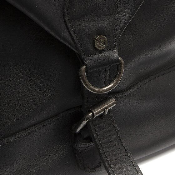 The Chesterfield Brand Portsmouth 2 Bolsa de viaje Weekender Piel 56 cm