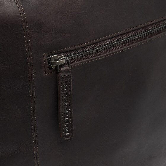 The Chesterfield Brand Zira Bolsa de hombro Piel 29 cm