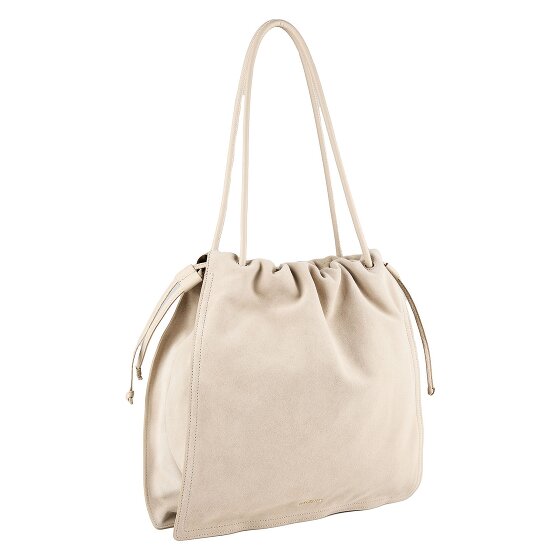 Coccinelle Dulse Bolsa de hombro Piel 37 cm