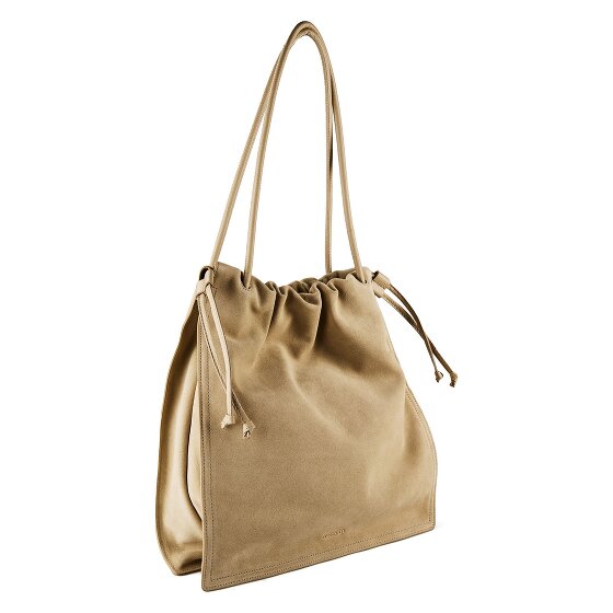 Coccinelle Dulse Bolsa de hombro Piel 37 cm