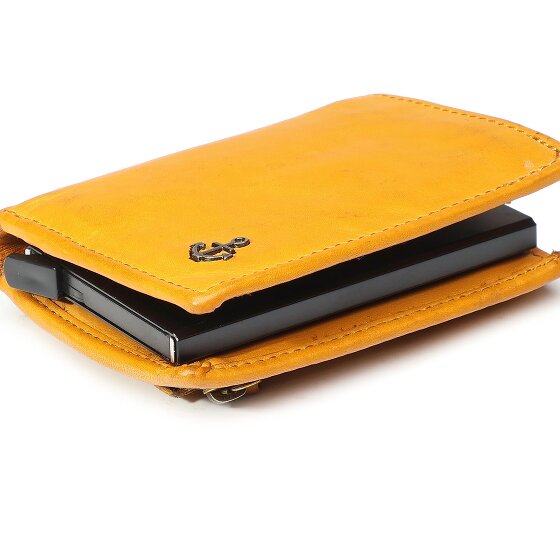 Harbour 2nd Rex Cartera Piel 8.5 cm