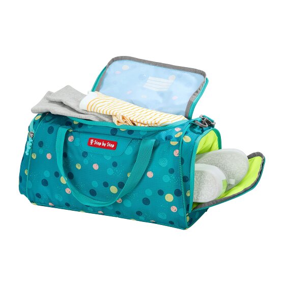 Step by Step Bolsa de deporte 36 cm