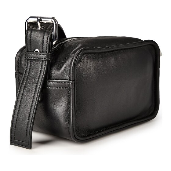 Patrizia Pepe (Im)Perfection Bolsa de hombro Piel 20 cm