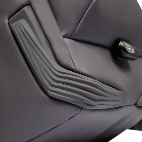 Piquadro Corner Mochila de día 42 cm Compartimento para el portátil