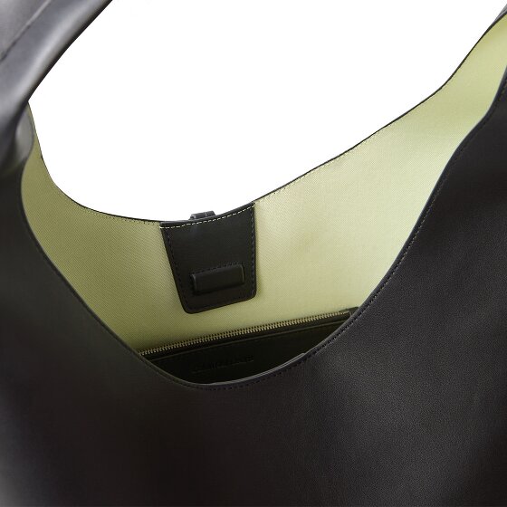 Calvin Klein Stone Lock Bolsa de hombro 33 cm