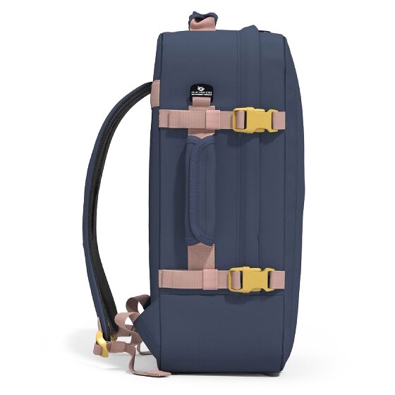 Cabin Zero Classic 114 Mochila de día 51 cm Compartimento para el portátil