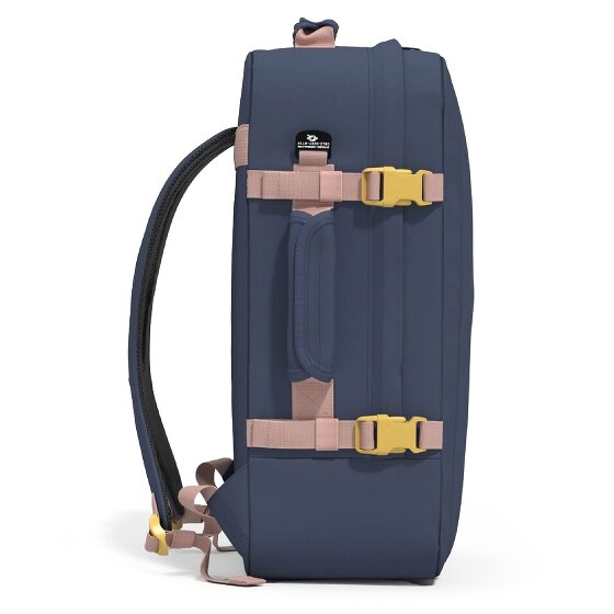 Cabin Zero Adventure 114 Mochila de día 51 cm Compartimento para el portátil