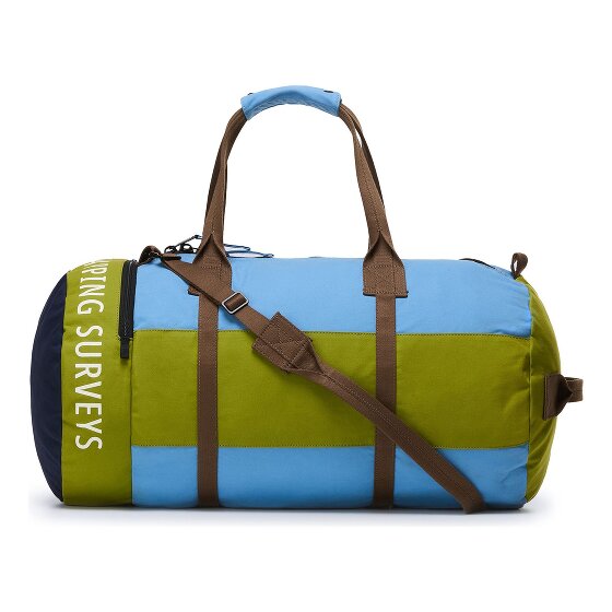 Napapijri H-Equator Bolsa de viaje Weekender 60 cm