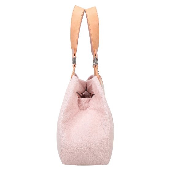 Fritzi aus Preußen Frottee Limited Barbie Izzy Medium Bolsa de compras 42 cm