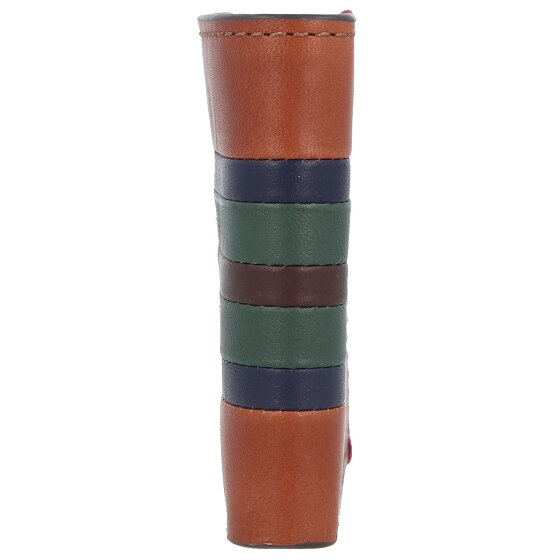 Fossil Billetera Bronson Piel 10 cm