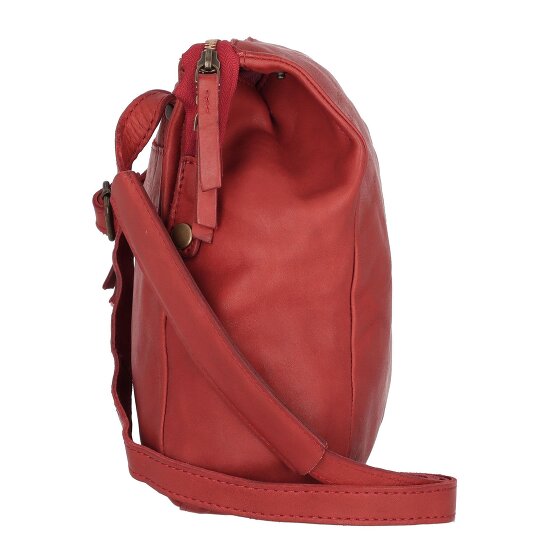 Harold's Submarine Bolsa de hombro Piel 32 cm