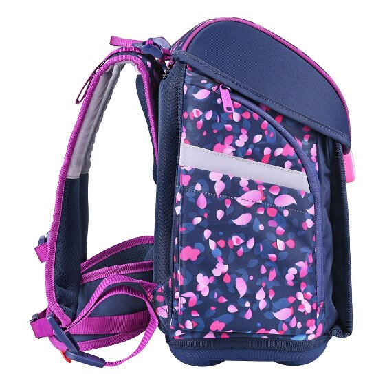 McNeill Primo Juego de mochilas escolares 8 piezas